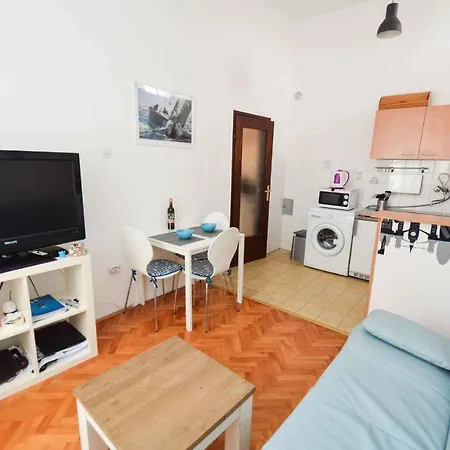 In Pula/istrien 34456 Apartmán Pula