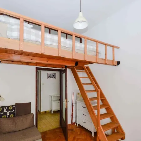 Apartmán In Pula/istrien 34456