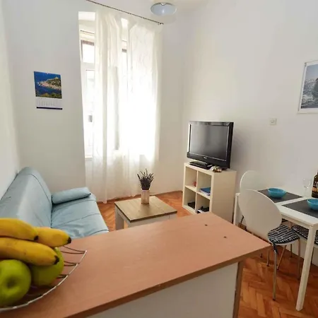 Apartmán In Pula/istrien 34456